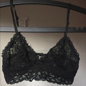 Set of Bralettes